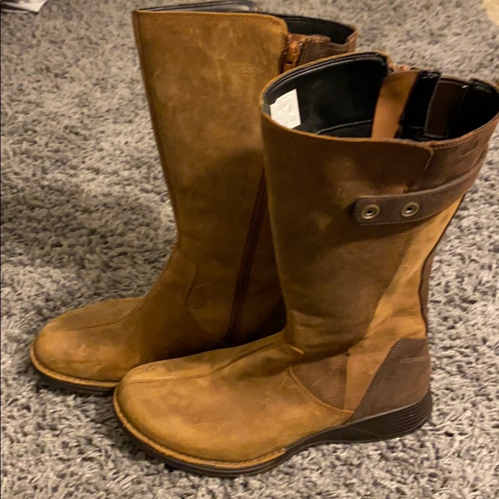 Merrell Boots
